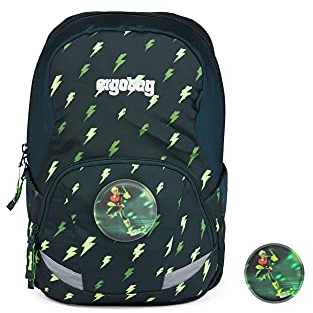 ergobag Ease Large Kinderrucksack 35 cm