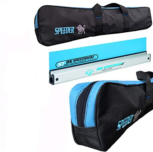 Trowel Wallet Speeder Speedskim plastering Spatula Bag 600 mm