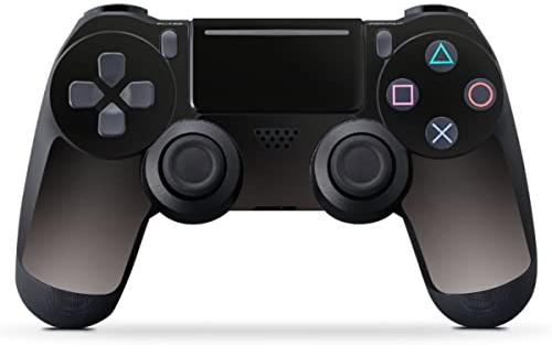 DeinDesign Skin kompatibel mit Sony Playstation 4 PS4 Pro Controller Folie Sticker Eishockey Sport Hobby