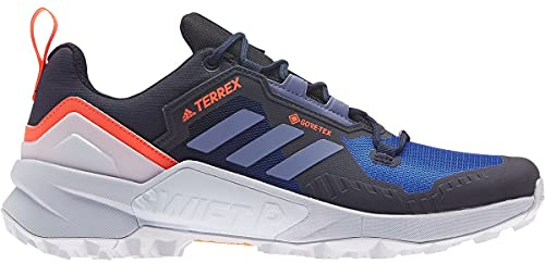 adidas Herren Terrex Swift R3 GTX Schuhe, Legend Ink, UK 9.5