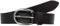 BRAX Damen Metallicgürtel Gürtel, BLACK, 90