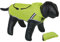 Nobby Hundemantel RAINY, neon gelb 48 cm, 1 Stück