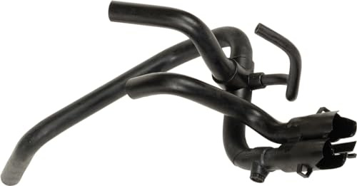 GATES 02-2439 Heizungsschlauch Kompatibel mit RENAULT Laguna 1 B56, 556 4275-22439 427522439 7700417717