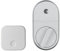 August Home Smart Lock + Connect, Argent