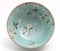 Japanese Ramen Bowl – [Light Blue Cherry Blossoms], 17cm Ceramic Noodle Bowl, Made in Japan – Perfect for Ramen, Pho, Udon – Instagram-Worthy Giftable Tableware