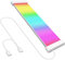 ARGB Lighting Strip for PSU Cables PC RGB GPU extension Cable, 9.15 inces length HE380 5V 3PIN ARGB PC power Cables, Suit for 6Pin 8Pin 12Pin 16Pin 24Pin PSU Cable Extension, Making PC Case Colorful