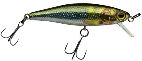 Illex Wobbler Tiny Fry 50 SP 2,7g schwebend RT Waka Ayu