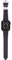 OtterBox Symmetry Cactus Leather Watch Band for Apple Watch 42mm/41mm/40mm, Replacement Durable Soft Touch Strap for Apple Watch, Purple