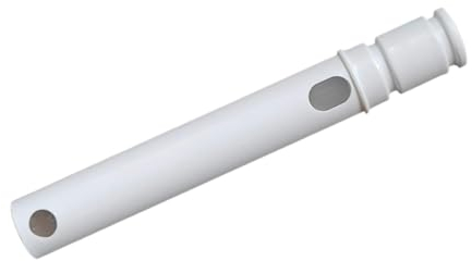 Folpus Puffing Stick Ice Cream Maker Attachment Easy to Install Sturdy Ice Cream Machine Parts