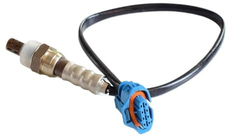 Auto Lambdasonde Für Opel Für Astra Für Corsa C Für Meriva Für Omega B Für Vectra C Für Zafira A/Sauerstoffsensor Lambdasonde Luft-Kraftstoff-Verhältnis Sauerstoffsensor