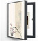 IQOAIJ Coffret Électrique Compteurs Couverture Boîte De Distribution Compteur Flip Tableau Électrique Peinture Compteurs Masquer Peintures Décoration,11,40x60cm