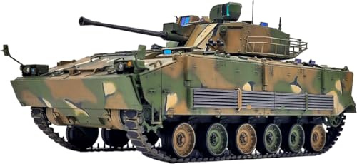 Academy 493566-1/35 K21 IFV - Maßstab 1:35