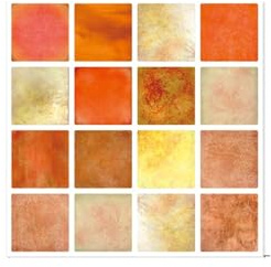 10PCS 3D Crystal Tile Stickers Creativity DIY Waterproof Bathroom Self-Adhesive Wall for Kitchen Bathroom Wall(B)