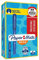 Paper Mate InkJoy Rollerball Needle Point, Blue, Box of 12