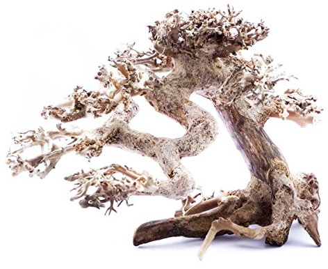 Superfish Bonsai Treibholz, klein, 23 x 12 x 15 cm