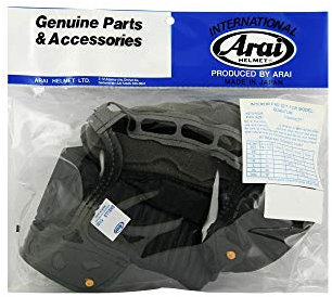 Kopfbedeckung Motorradhelm Arai Dry-Cool XL/XXL 7 mm