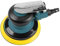 5 Pollici Levigatrice Pneumatica Smerigliatrice Pneumatica 10,000RPM Rettificatrice Lucidatrice Air Sander, Dischi 125mm, Dimensione ingresso aria 1/4