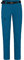 Bergson MENA (Slim) | Damen Wanderhose, vielseitig, pflegeleicht, Blue Sapphire [307], 42 - Damen