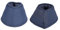 WALDHAUSEN Health + Care Water Hufglocke, blau, Gr. XL