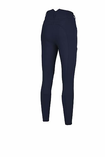 Pikeur - Herren Ganzbesatz Reithose NAVARO Grip