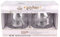 Stor Set 2 Glass Cups 510 ML Harry Potter, Multicoloured, 2 Count (Pack of 1)