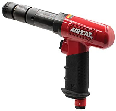 AirCat 5250-A-T Lufthammer, 0,475 cm Schaft, sehr robust, 2.500 BPM