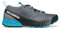 Scarpa Adult Master-Artikel Ribelle Run GTX grau Gr. 46