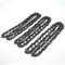 3 pezzi di ricambio 1,1 mm Drive 50 benzina motosega semi scalpello catene 3/8LP 0,05 compatibile con Sti-hl MS170 MS180 MS 180 170 catena sega attacco