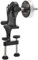 Angelschnur-Wickler,KOCAN Angelschnur Spooler für Baitcasting Spinning Reel Tragbare Angelschnur Wickler Maschine