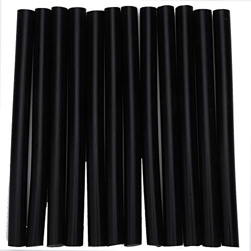 extensiones de queratina Barra de pegamento termofusible para extensión de cabello barra de pegamento para cabello barra de pegamento derretido herramienta para extensión de cabello pistola de pe