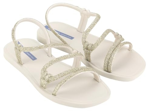 Ipanema Damen Solar Glow Sand Ad Flipflop