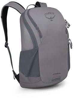 Osprey Astronova Soundwave Grey OS