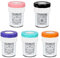 TOVINANNA 5pcs Manual Lenses Cleaning Tools Portable Contacts Lens Cleaner for Safe and Convenient Use Office Travel for Daily Lens Maintenance