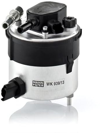 Kraftstofffilter Filter Kompatibel mit Volvo V50 Kombi 2005-2012 von Autoteile Gocht