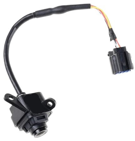 Parkkamera, Rückfahrkamera, Rückfahrkamera, 95790B3000, Kompatibel mit Kia, Autoersatzteile