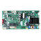 Motherboard Computer-Board EBR85712698 Display Board Computer-Board, kompatibel mit LG Kühlschrank Gefrierfach