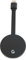 Wireless Transmitter and Receiver, 4K Decode 1080P Output, 2.4G Wireless Adapter for IOS Android Display Projector TV