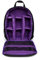 Backpack DSLR Impermeabile Video Digital DSLR Camera DSLR Borsa Per Fotocamera Esterna Multifunzionale Custode