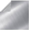 Copertura per piscina argento 400 x 200 cm PEHome & Garden Pool & Spa Accessori per piscine e spa Teli per piscina e teli da terra