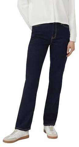s.Oliver Jeans Karolin/Regular Fit/Mid Rise/Straight Leg