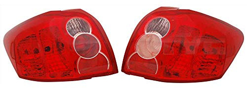 Heckleuchte Rückleuchte Rücklicht rechts passend für Auris_E15_ NRE15_ ZZE15_ ADE15_ ZRE15_ NDE15_