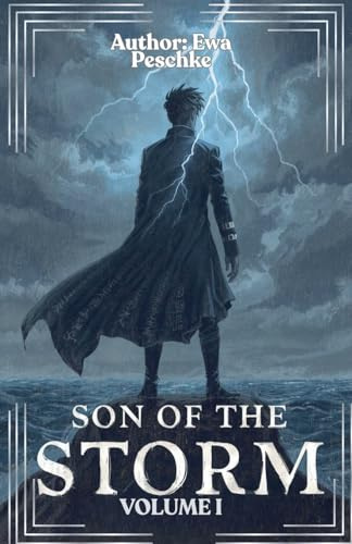 Son of the Storm Volume I