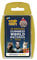 Guinness World Records Top Trumps Card Game for 3 years to 99 years