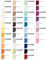 Estella Doppelpack Feinjersey Spannbetttuch, Spannbettlaken 90x200 cm bis 100x200 cm Farbe 450-Apricot