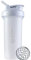 BlenderBottle C03599 Classic V2 Shaker Bouteille Rouge 28 oz 28-Ounce blanc