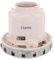 Motore di aspirazione turbina di aspirazione 1340 W per Karcher NT 35/1 65/2 WD 3.200 3.300 Zelmer Nilfisk compatibile con Hilti Milwaukee Bosch