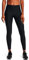 Under Armour Tech Hirise Leggings Damen schwarz, L-T Damen