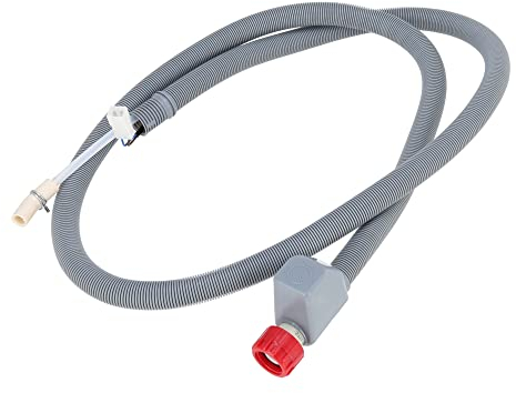 sparefixd Aquastop Fill Hose to Fit Grundig Dishwasher