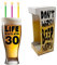 Boccale Pinta per Festa di compleanno LIFE STARTS AFTER 30