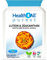 Health4All Lutein and Zeaxanthin Supplement 25mg per Capsule, 120 Capsules 4 Months Supply, Purest Eye Health Marigold Extract Supplement, Natural Eye Vitamins for Vision Care & Floaters | Made in UK